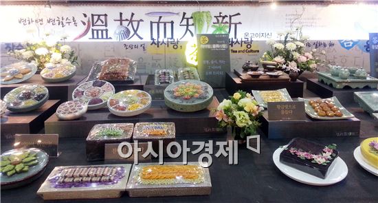 담양 향원당이 만들어낸 "변하면 변할수록 온고이지신"