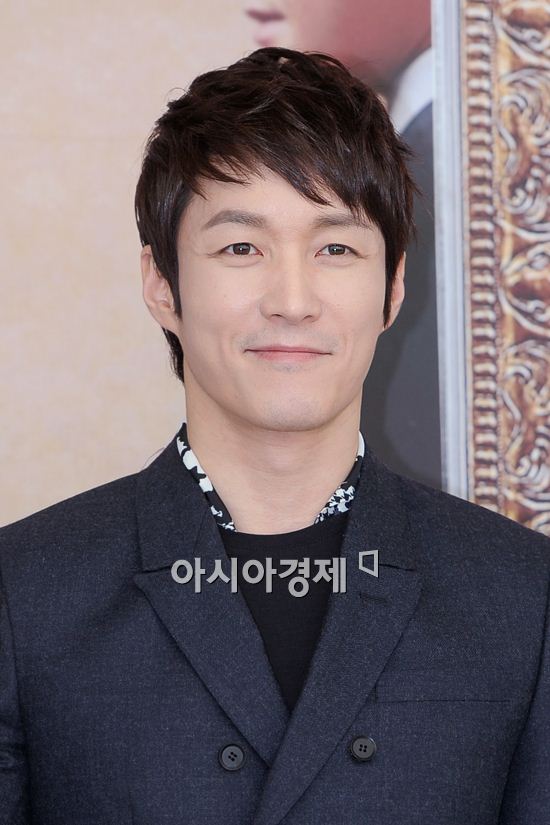 '잘났어 정말' 심형탁 "출연 이유는 '하희라'" 두근두근