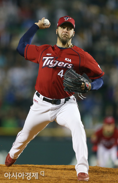 [포토] 앤서니 '마무리는 내가'