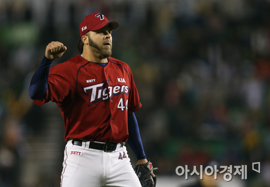 [포토] 앤서니 '이겼다'