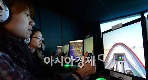 [포토]나도 일일비행사