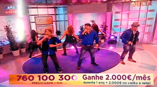 음모 있는 방송 "모자쓴 사람이 범인"