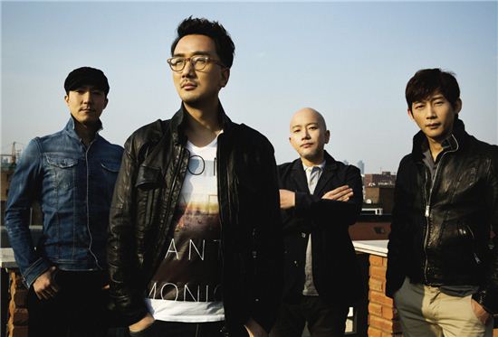 '9년 만에 돌아왔다'… 불독맨션, 오늘(2일) 신곡 '더 웨이' 발표