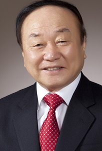 현경대 전 민주평통 수석부의장