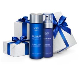 [가정의달]바이오 에센스 기획세트, 남·녀 피부 개선에 탁월