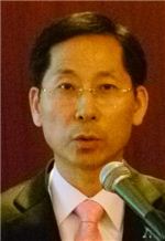 노운하 파나소닉코리아대표.