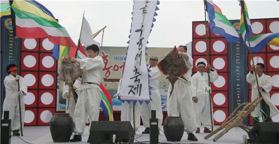 나주 '영산포 홍어축제' 3일부터 열린다