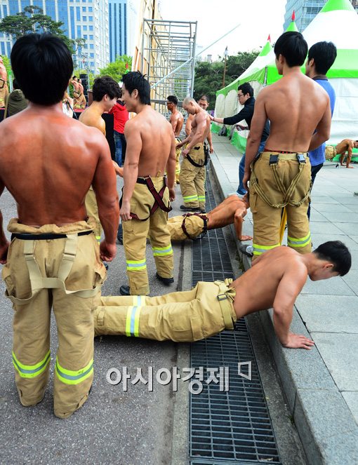 [포토]마지막까지 한 번 더 