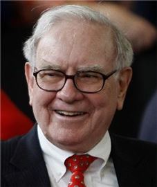 워런버핏(Warren Buffett)