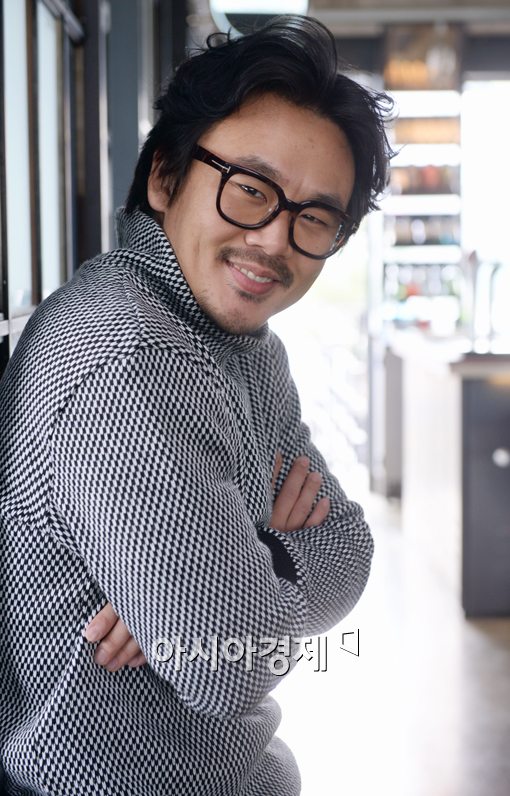 김인권 “망가지는 모습, 딸이 마음 아파해”(인터뷰)