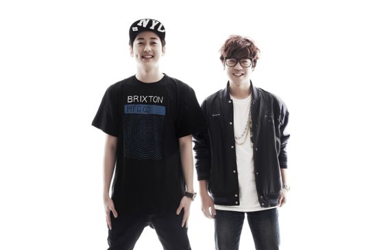 긱스(Geeks), '괴짜' 랩퍼들의 유쾌한 도전 (인터뷰)