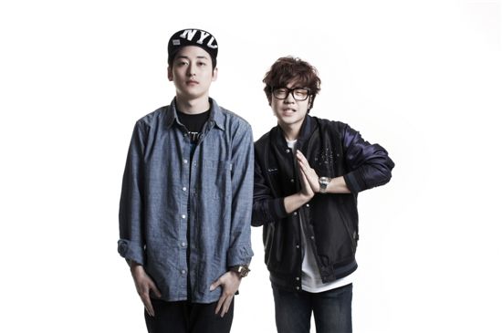 긱스(Geeks), '괴짜' 랩퍼들의 유쾌한 도전 (인터뷰)