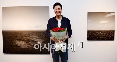 [포토]사진작가 연정훈