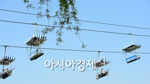 [포토]여름이 시작되는 입하