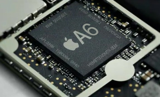 "애플, 내년부터 아이폰에 삼성전자 칩 뺀다"