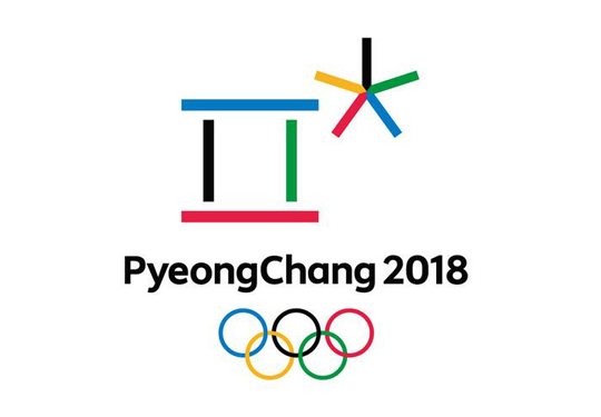 2018 평창 동계올림픽 엠블럼
