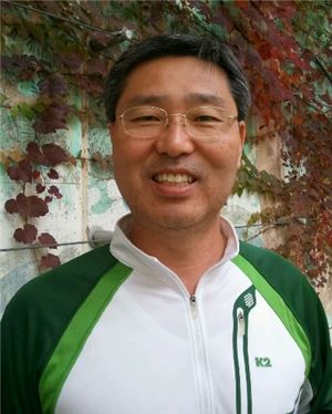 ▲ 전재식 서울시 보건환경연구원 대기화학팀장