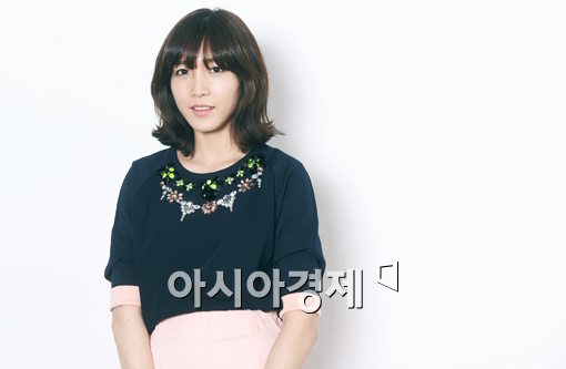 ‘전국노래자랑’ 이초희 “김용건 선생님은 배려의 王”(인터뷰)