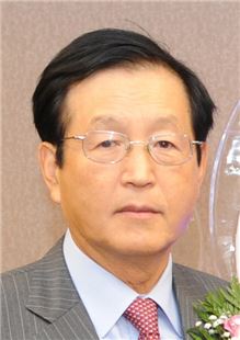 최형기 연세대 명예교수 브랜틀리 스콧 상 수상 