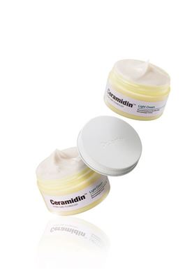 닥터자르트, '세라마이딘 라이트 크림' 출시 