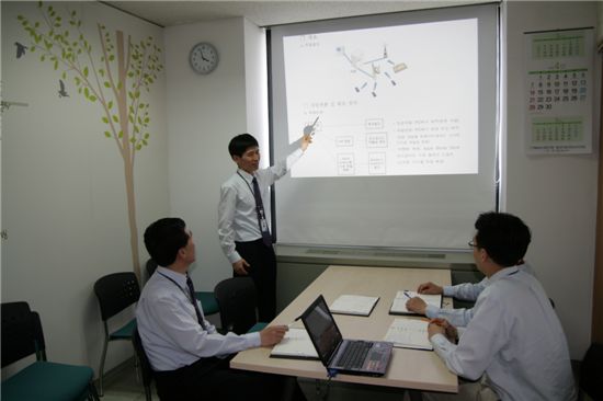 “특허도서관이 모두 내 핸드폰 속에 쏙”