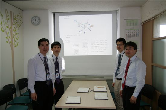 “특허도서관이 모두 내 핸드폰 속에 쏙”