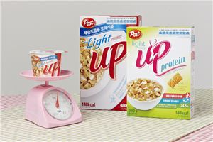 동서식품, '포스트 라이트업 프로틴' 발매