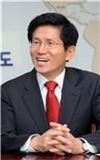 차기주자 與 김문수-김무성 각축…野 안철수 22.6% 문재인 13.8%