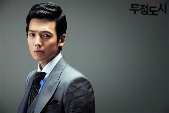 '스니치', 긴장감 백배 '언더커버 스토리' 주목