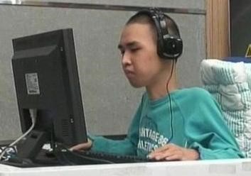 박승현 사망, 향년 25세 희귀병 '근이 영양증'이 원인