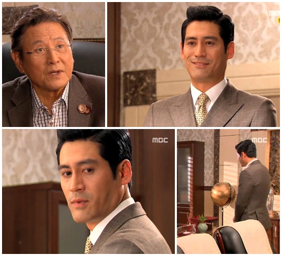 '잘났어 정말' 이형철, '비열함'의 진수를 보여주다