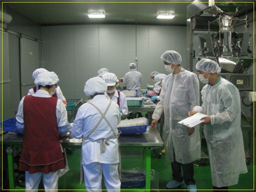 현대홈, 갑작스런 무더위에 한박자 빠른 식품 위생점검 실시