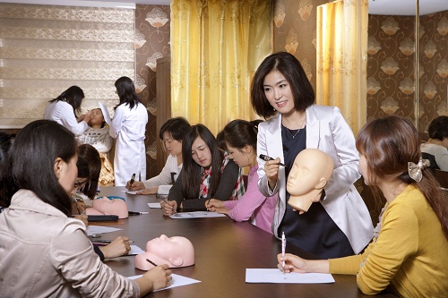 반영구화장 교육 수강 전문학원 조앤미 디자인아카데미