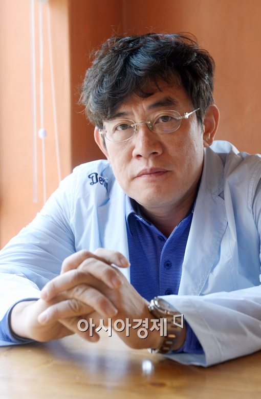 이경규 “‘전국노래자랑’ 홍보 논란에 마음 아팠다”(인터뷰) 