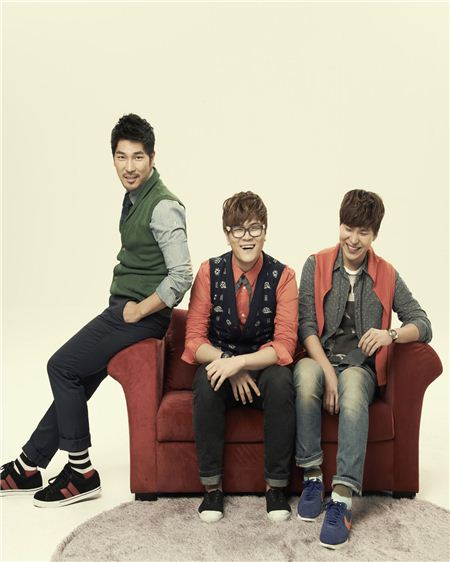 포맨, '봄'과 함께 돌아왔다… '5월 가요대전' 합류