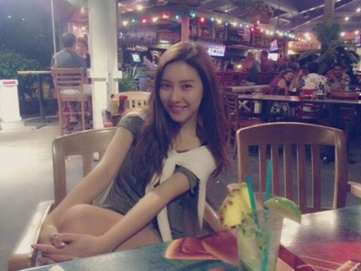 김소은 하와이 근황, '물오른 미모' 과시…'남심 흔들'