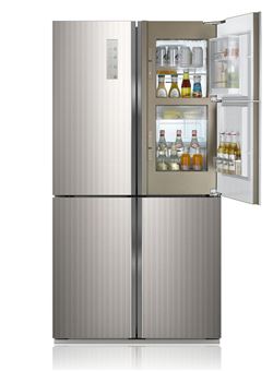 위니아만도, 고급 냉장고 전용 콜센터 365일 24시간 운영