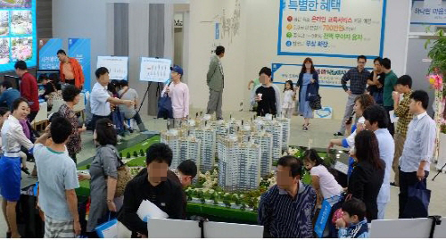 수도권에 3.3㎡당 700만원대 아파트가 있다?없다?