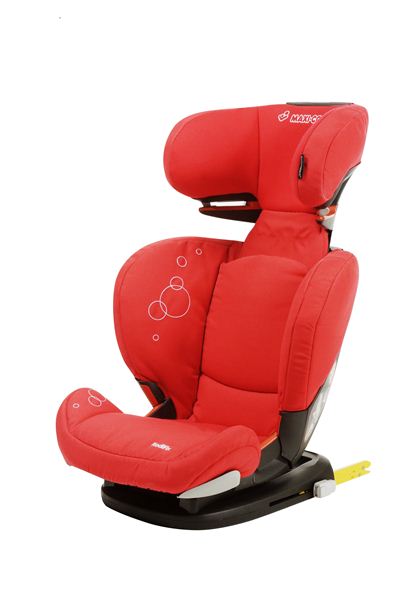 맥시코시, 주니어용 카시트 로디픽스 출시 