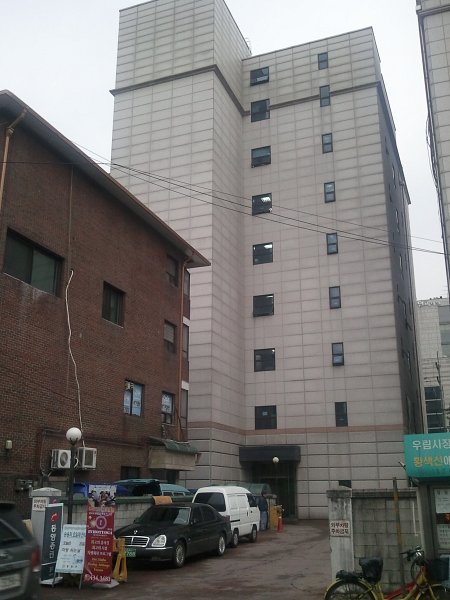 [세 놓습니다] 서울 중랑구 망우동 사무실