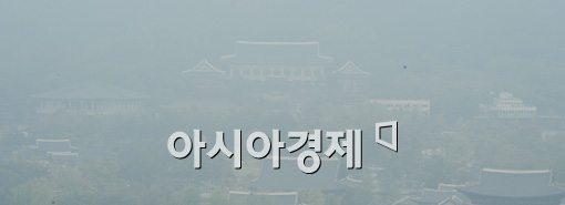 [포토]윤창중 성추행 파문, 오리무중 청와대 