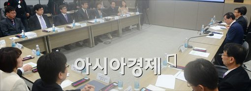 [포토]불공정피해 상담센터 개소식