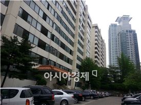 삼성 홍실아파트