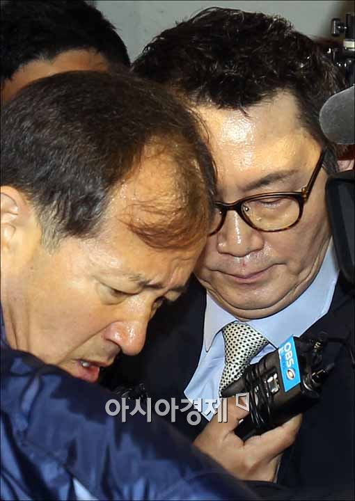 [포토]윤창중의 진실은?