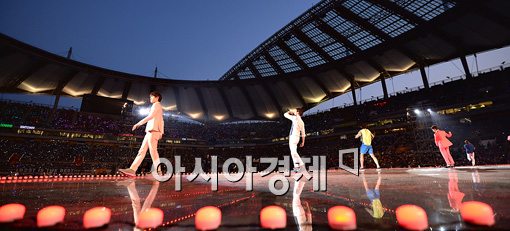 [포토]2013 사랑한다 대한민국 드림콘서트