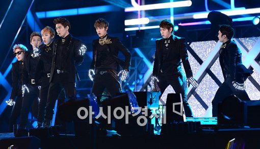 [포토]스피드 '잇츠오버'