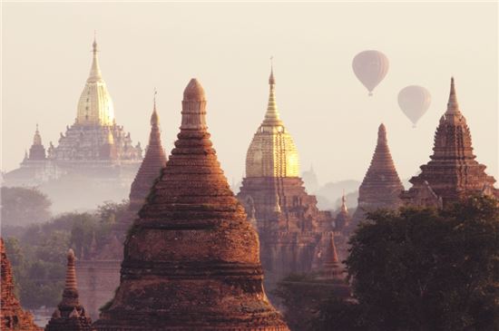 캐세이패시픽 '동남아 7대도시' 특가 프로모션