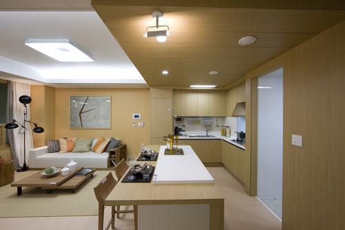 ㈜코오롱글로벌 하이브리드하우스 송도더프라우 분양