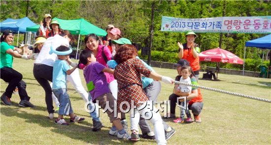 우리가족 최고의 날! 씽씽~~ 달려요