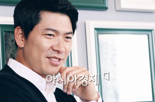 ‘몽타주’ 김상경 “엄정화에 스포트라이트? 서운하지 않아”(인터뷰)